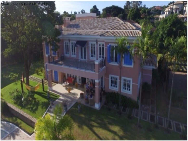 Chácara à venda com 6 quartos, 699m² - Foto 2