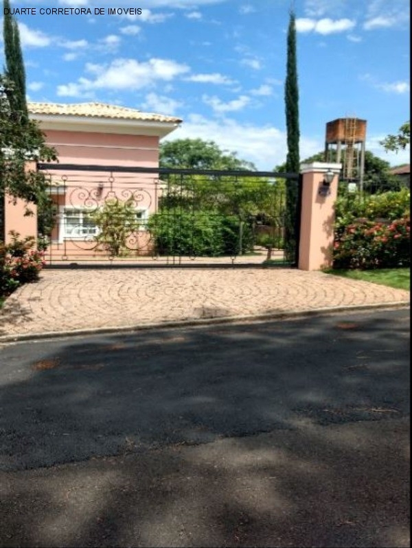 Chácara à venda com 6 quartos, 699m² - Foto 4