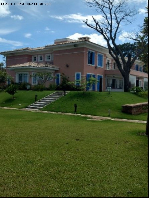 Chácara à venda com 6 quartos, 699m² - Foto 10