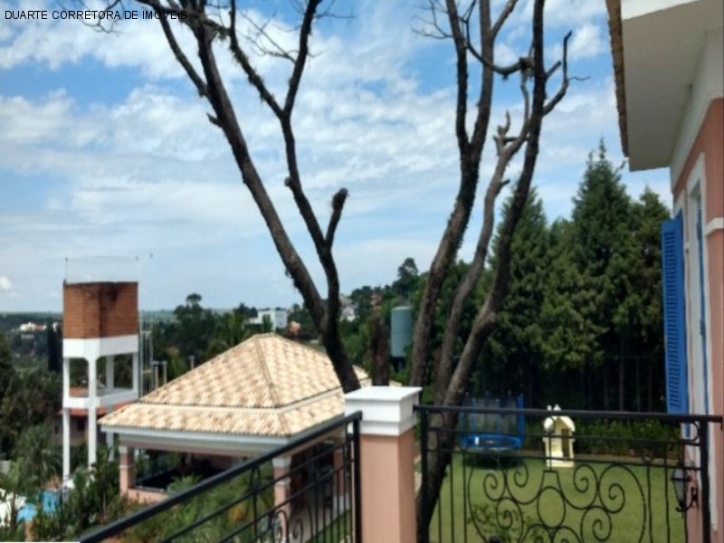 Chácara à venda com 6 quartos, 699m² - Foto 18