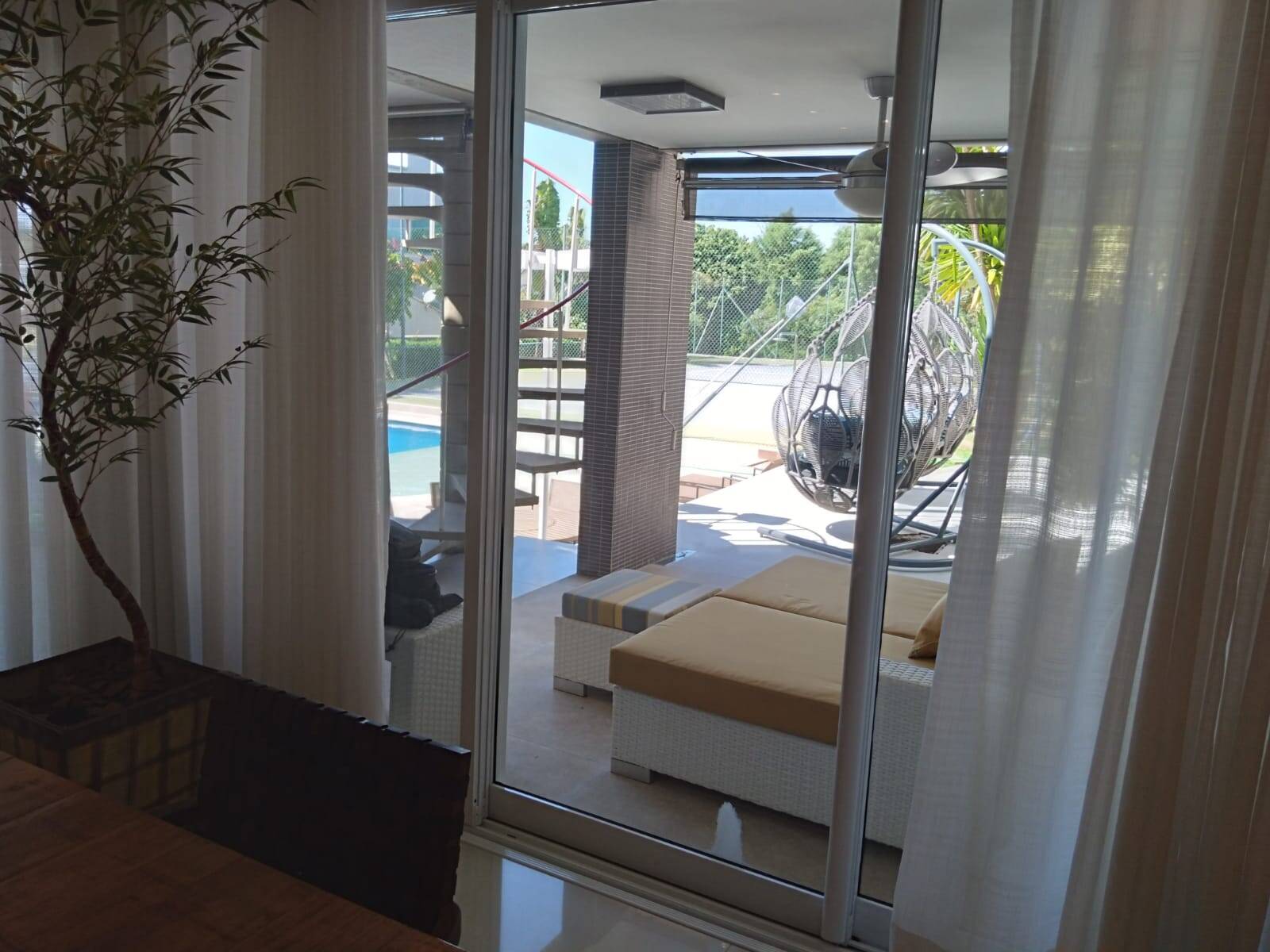 Chácara à venda com 7 quartos, 2200m² - Foto 17