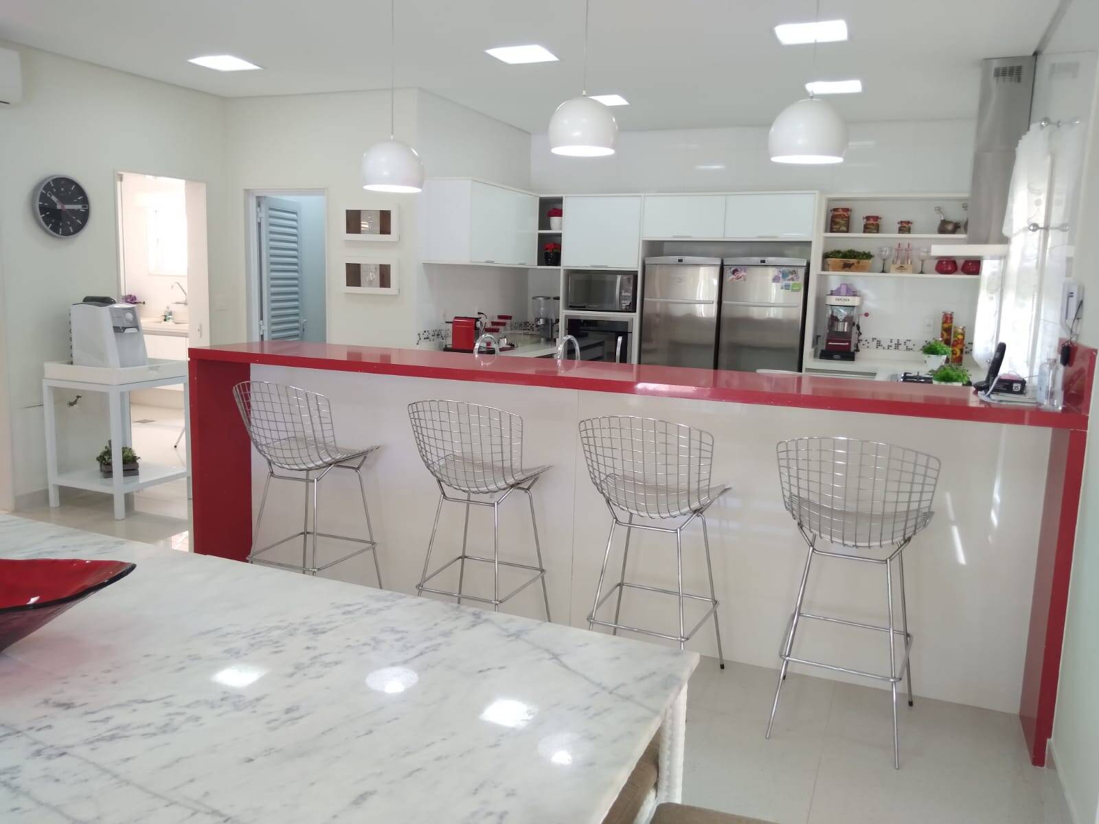 Chácara à venda com 7 quartos, 2200m² - Foto 30