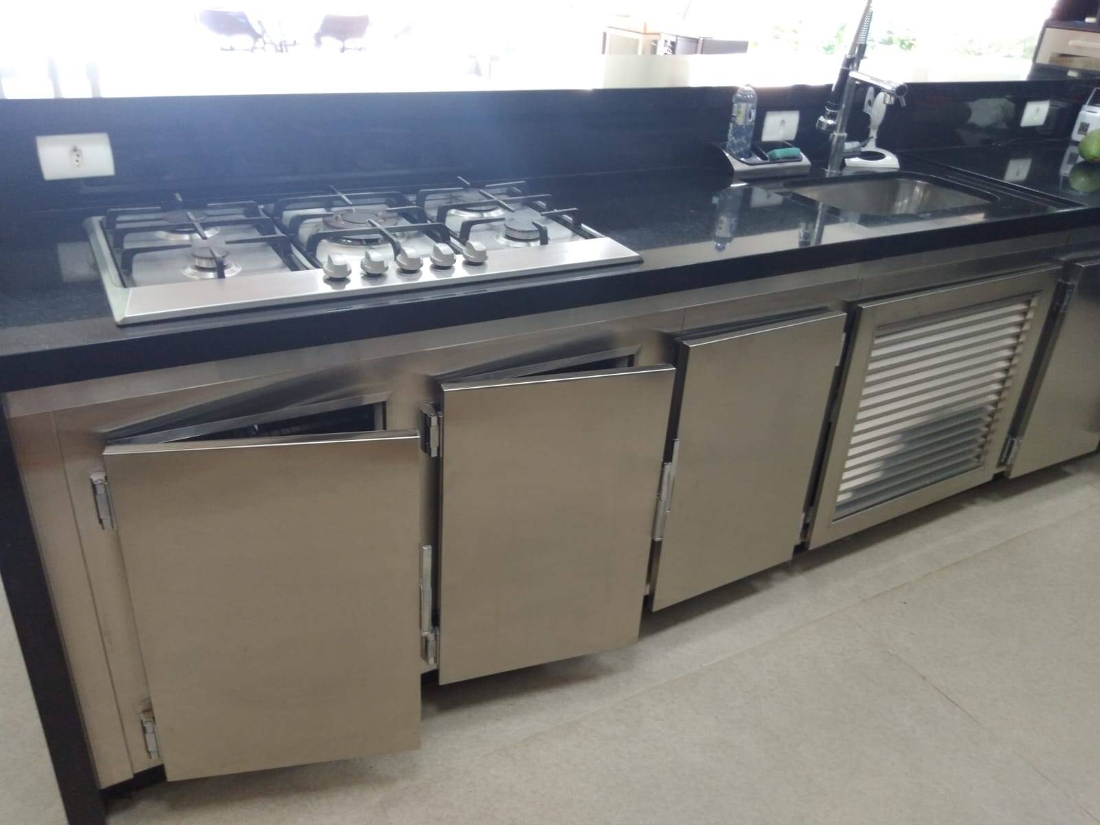 Chácara à venda com 7 quartos, 2200m² - Foto 45