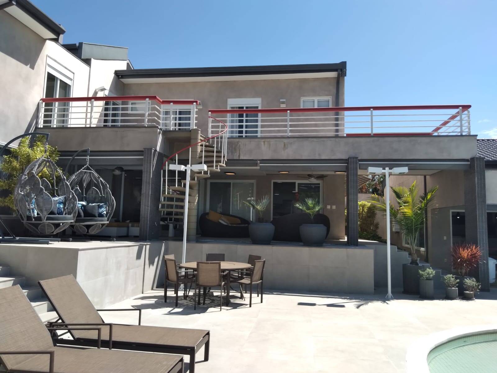 Chácara à venda com 7 quartos, 2200m² - Foto 67