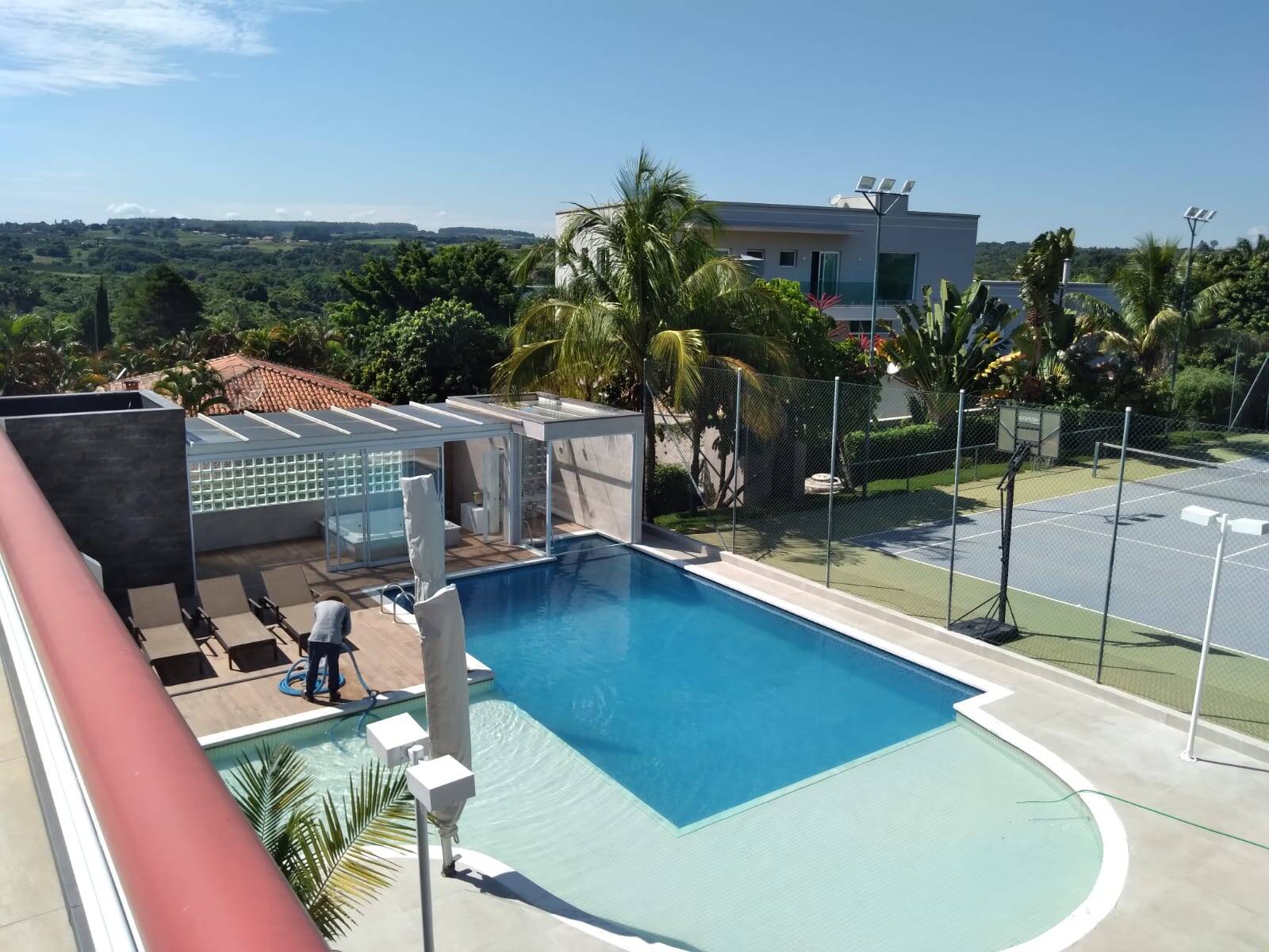Chácara à venda com 7 quartos, 2200m² - Foto 72