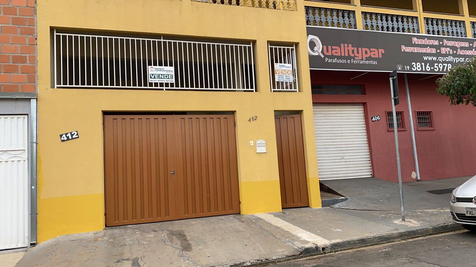 Conjunto Comercial-Sala à venda, 1m² - Foto 3