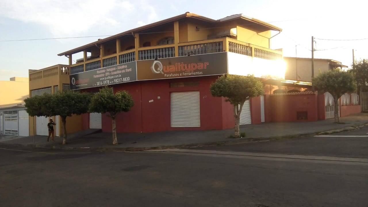 Conjunto Comercial-Sala à venda, 1m² - Foto 1