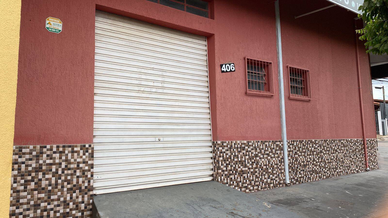 Conjunto Comercial-Sala à venda, 1m² - Foto 9