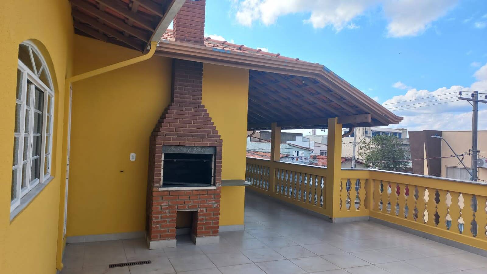 Conjunto Comercial-Sala à venda, 1m² - Foto 6