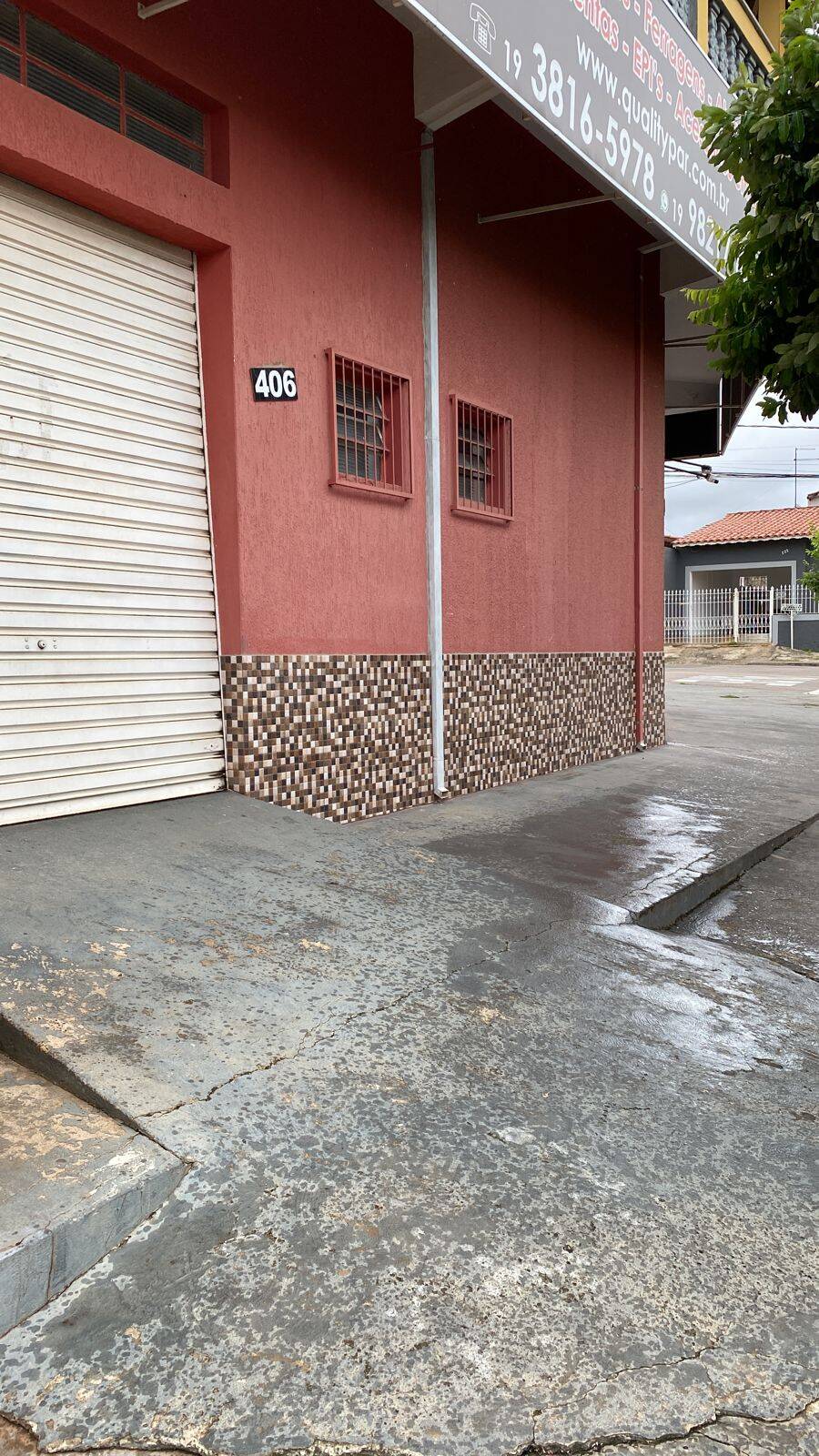 Conjunto Comercial-Sala à venda, 1m² - Foto 11