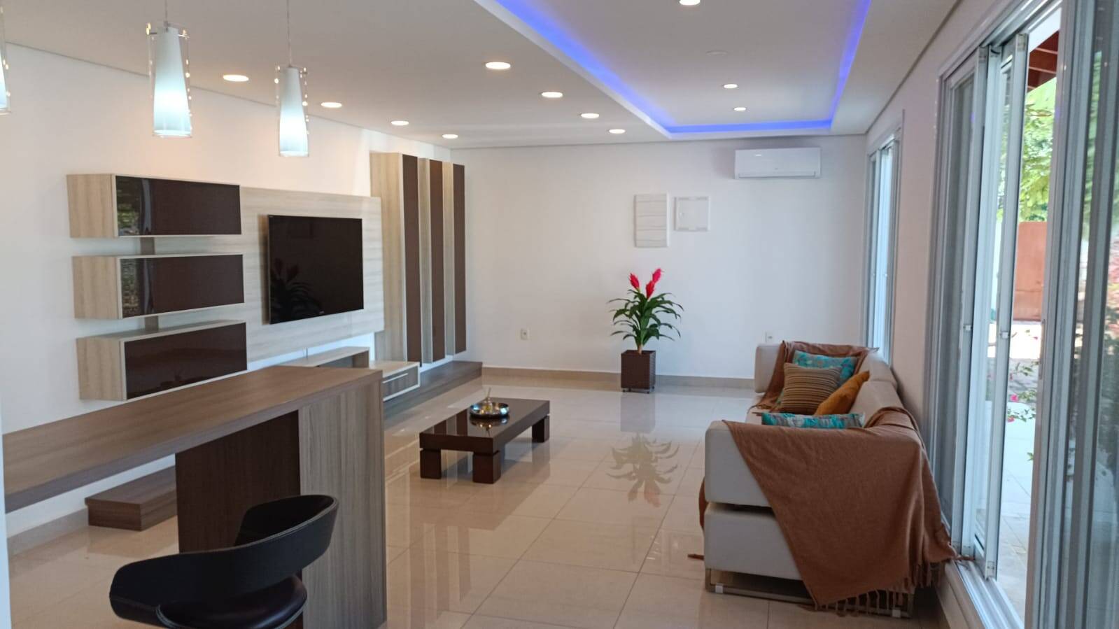 Chácara à venda com 4 quartos, 2200m² - Foto 19