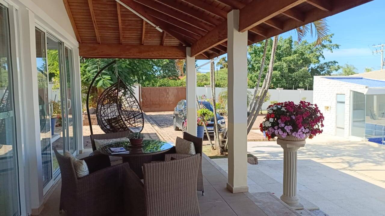 Chácara à venda com 4 quartos, 2200m² - Foto 37