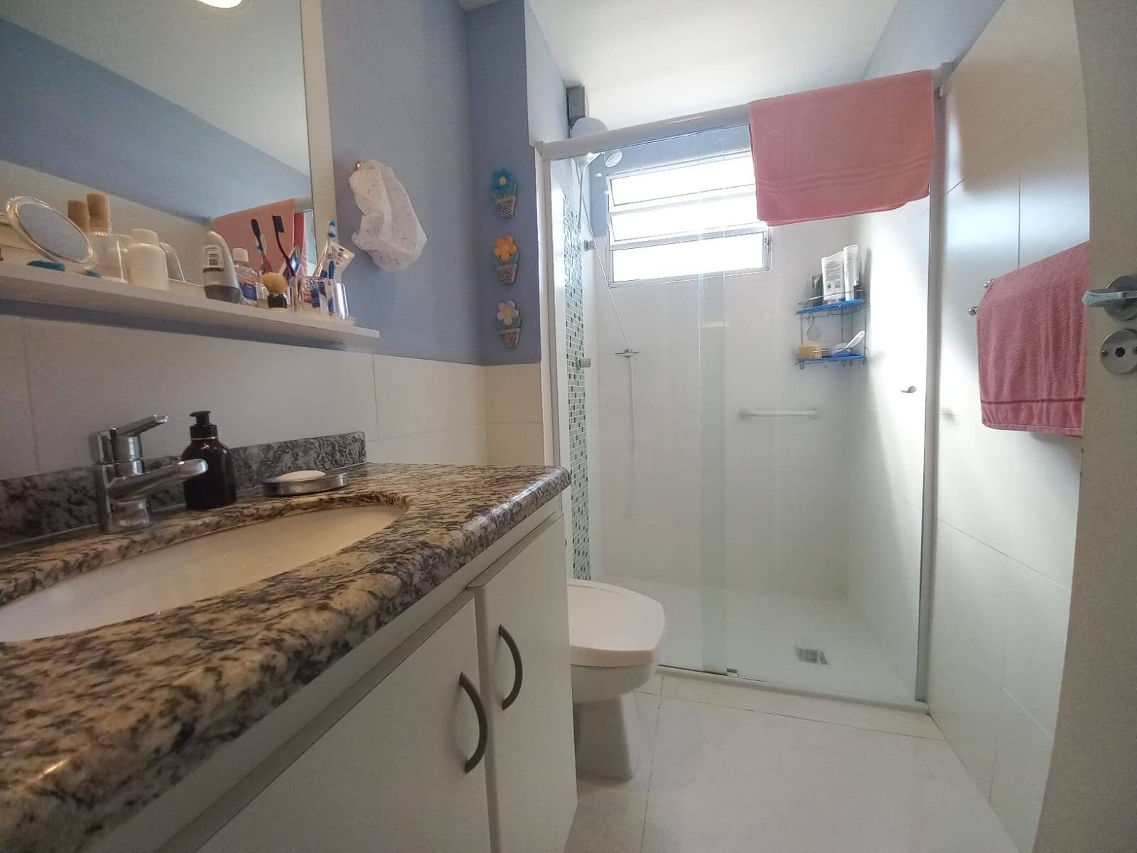 Apartamento à venda com 3 quartos, 1m² - Foto 12