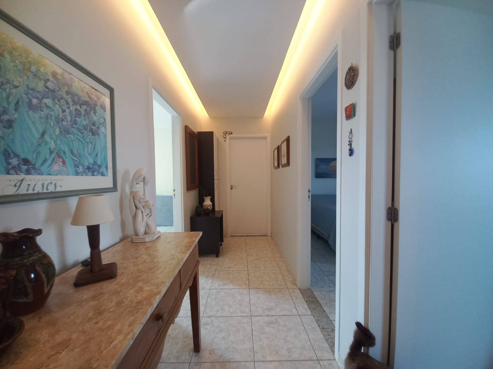 Apartamento à venda com 3 quartos, 1m² - Foto 10