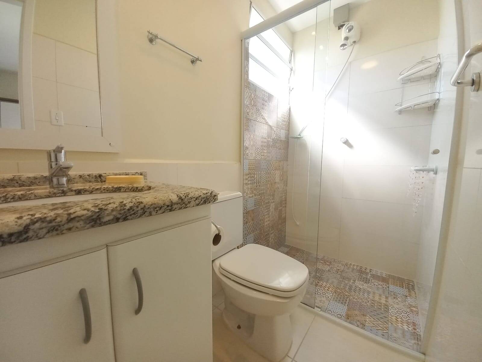 Apartamento à venda com 3 quartos, 1m² - Foto 13