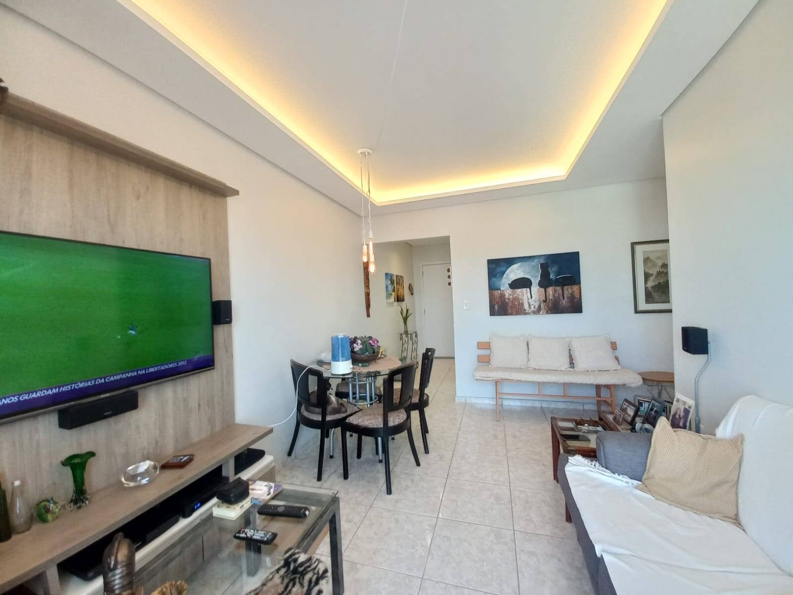Apartamento à venda com 3 quartos, 1m² - Foto 20