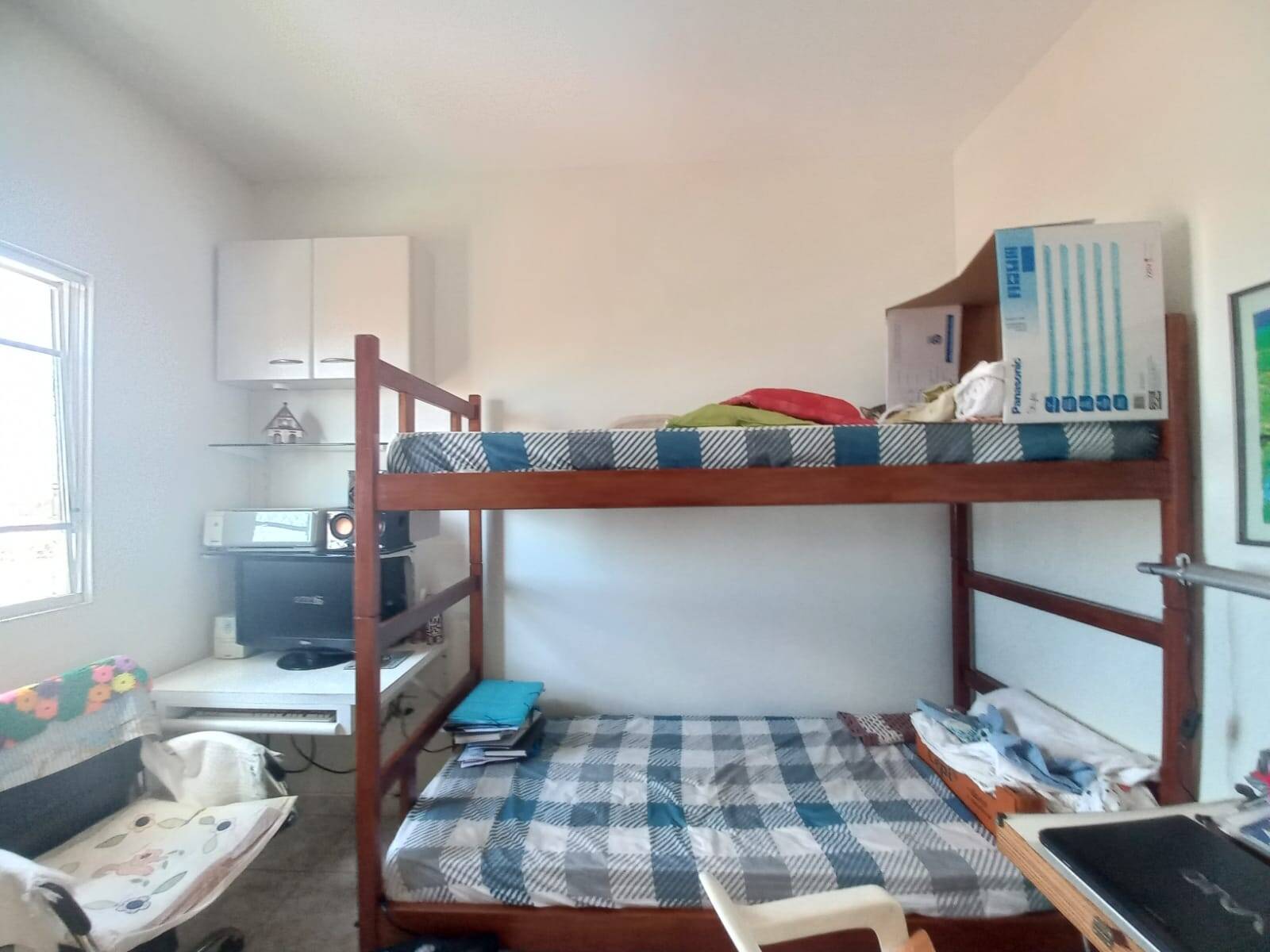Apartamento à venda com 3 quartos, 1m² - Foto 16