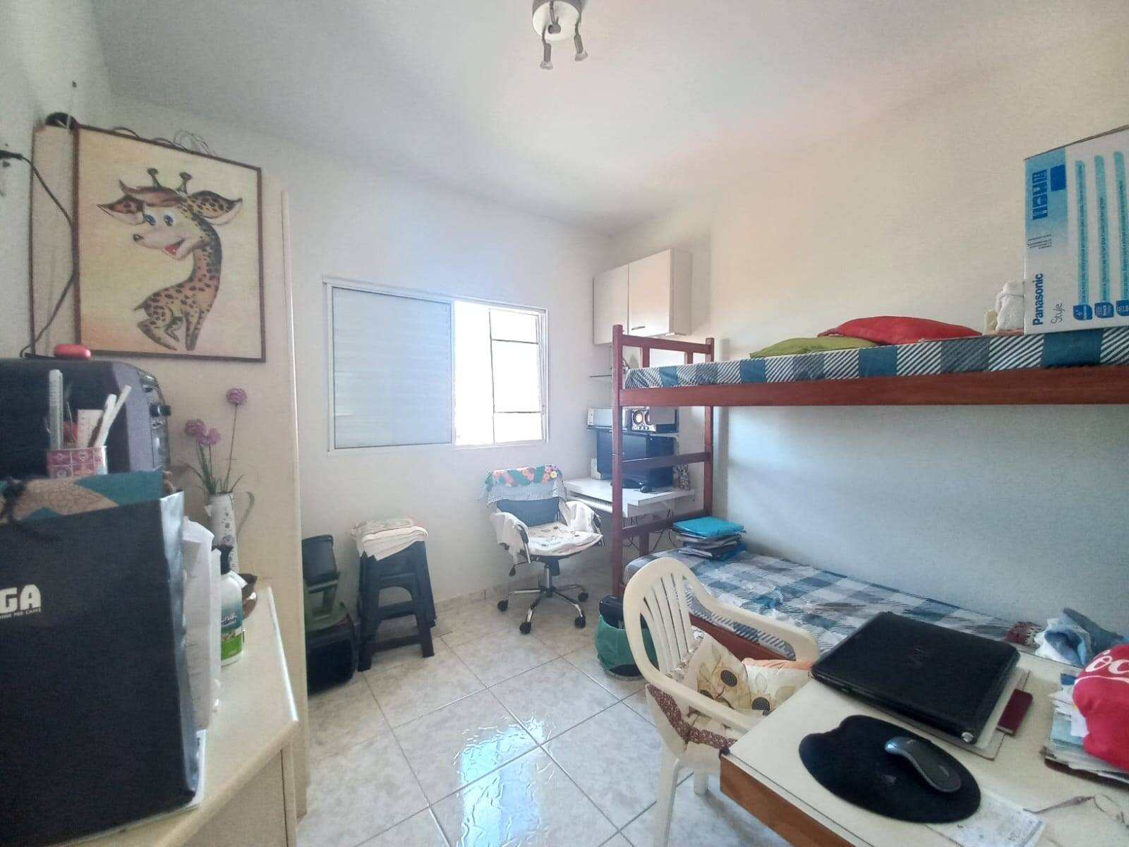 Apartamento à venda com 3 quartos, 1m² - Foto 18