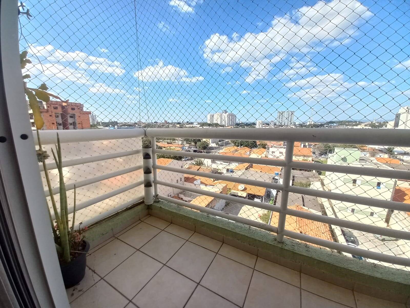 Apartamento à venda com 3 quartos, 1m² - Foto 21