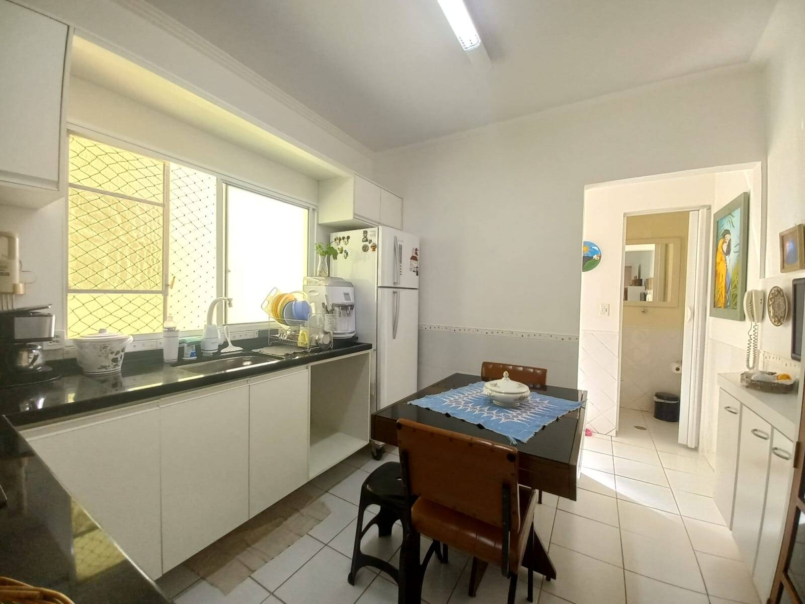 Apartamento à venda com 3 quartos, 1m² - Foto 24