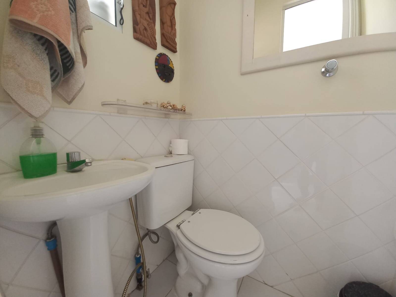 Apartamento à venda com 3 quartos, 1m² - Foto 25