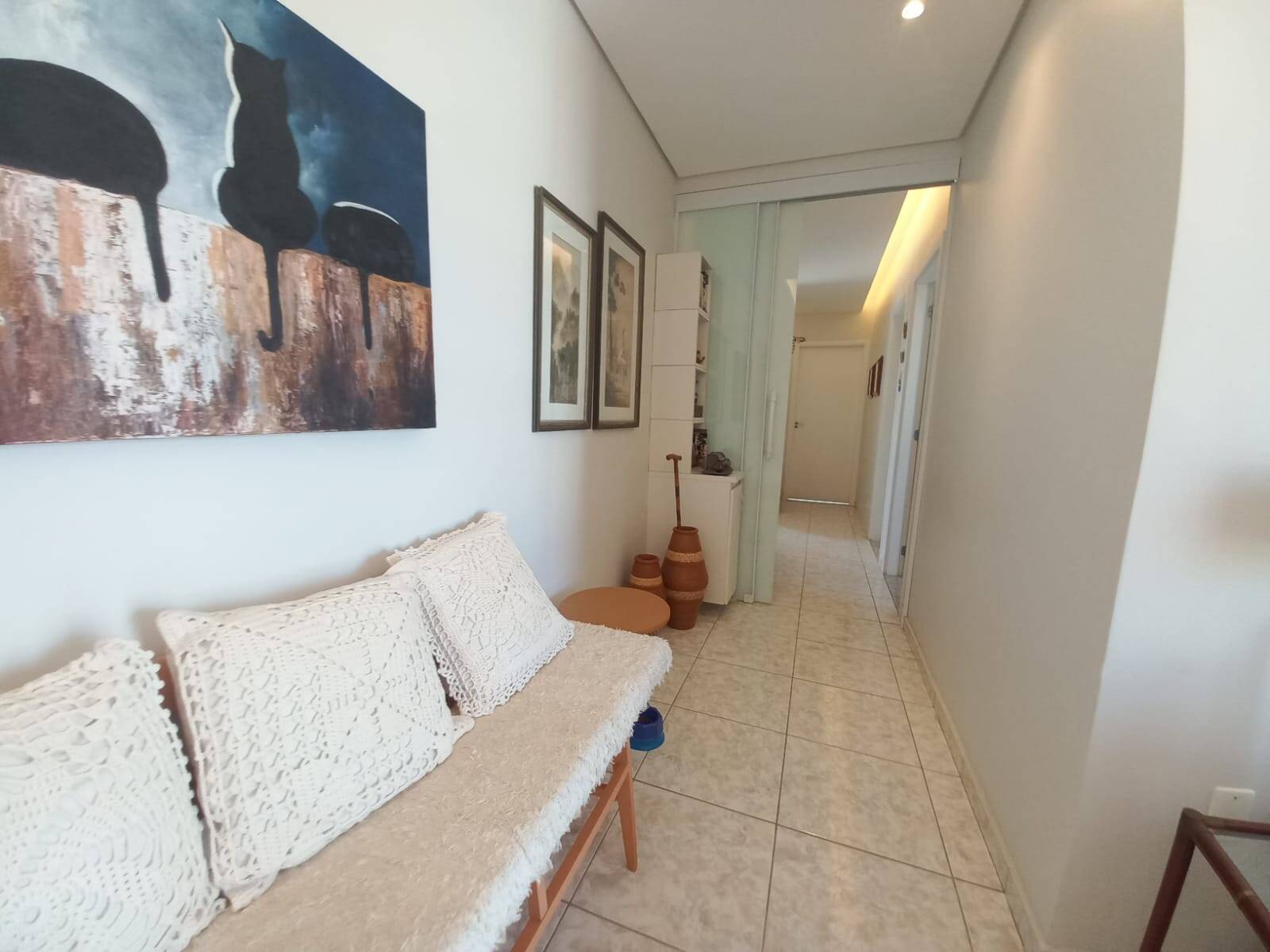 Apartamento à venda com 3 quartos, 1m² - Foto 22