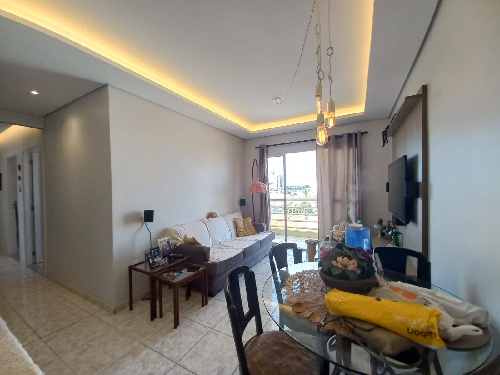 Apartamento à venda com 3 quartos, 1m² - Foto 26