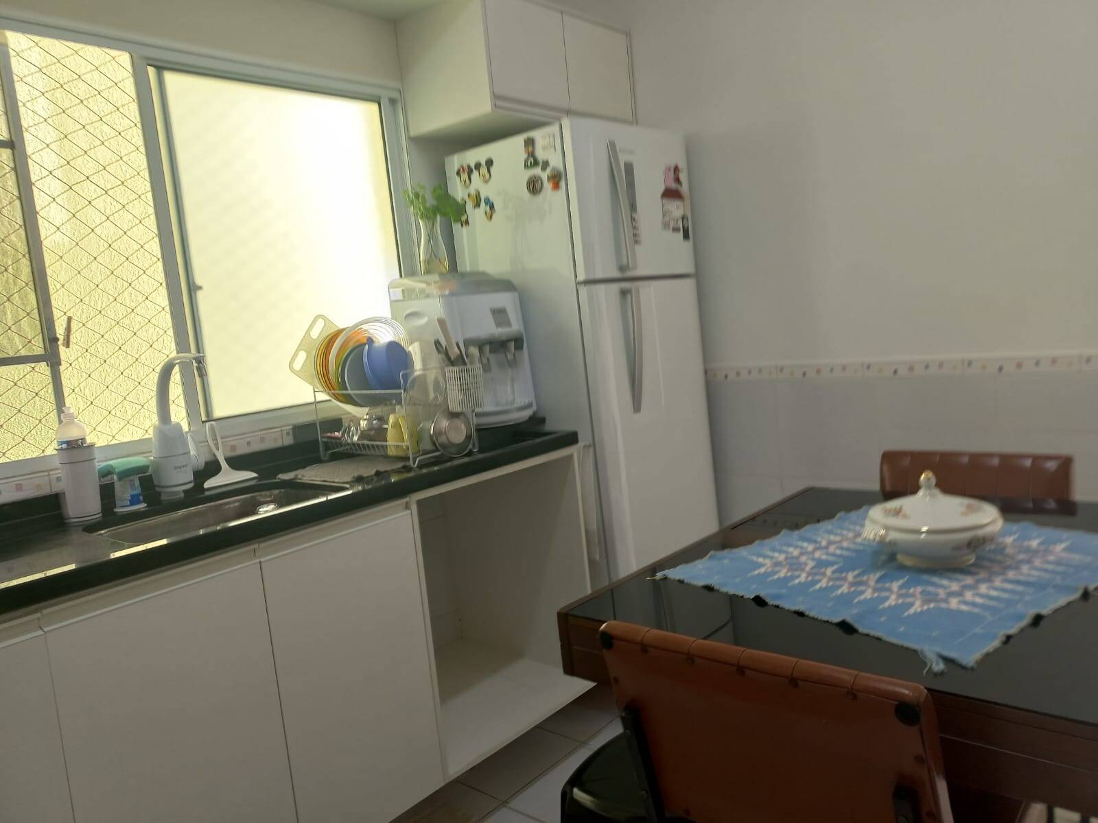 Apartamento à venda com 3 quartos, 1m² - Foto 29