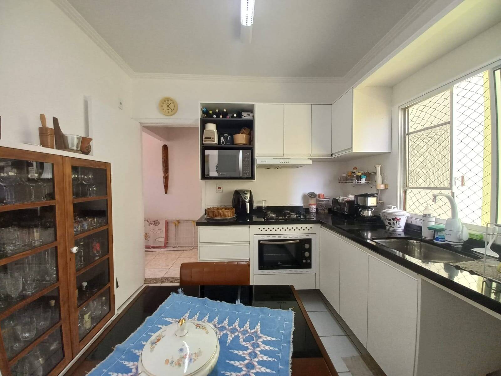 Apartamento à venda com 3 quartos, 1m² - Foto 27