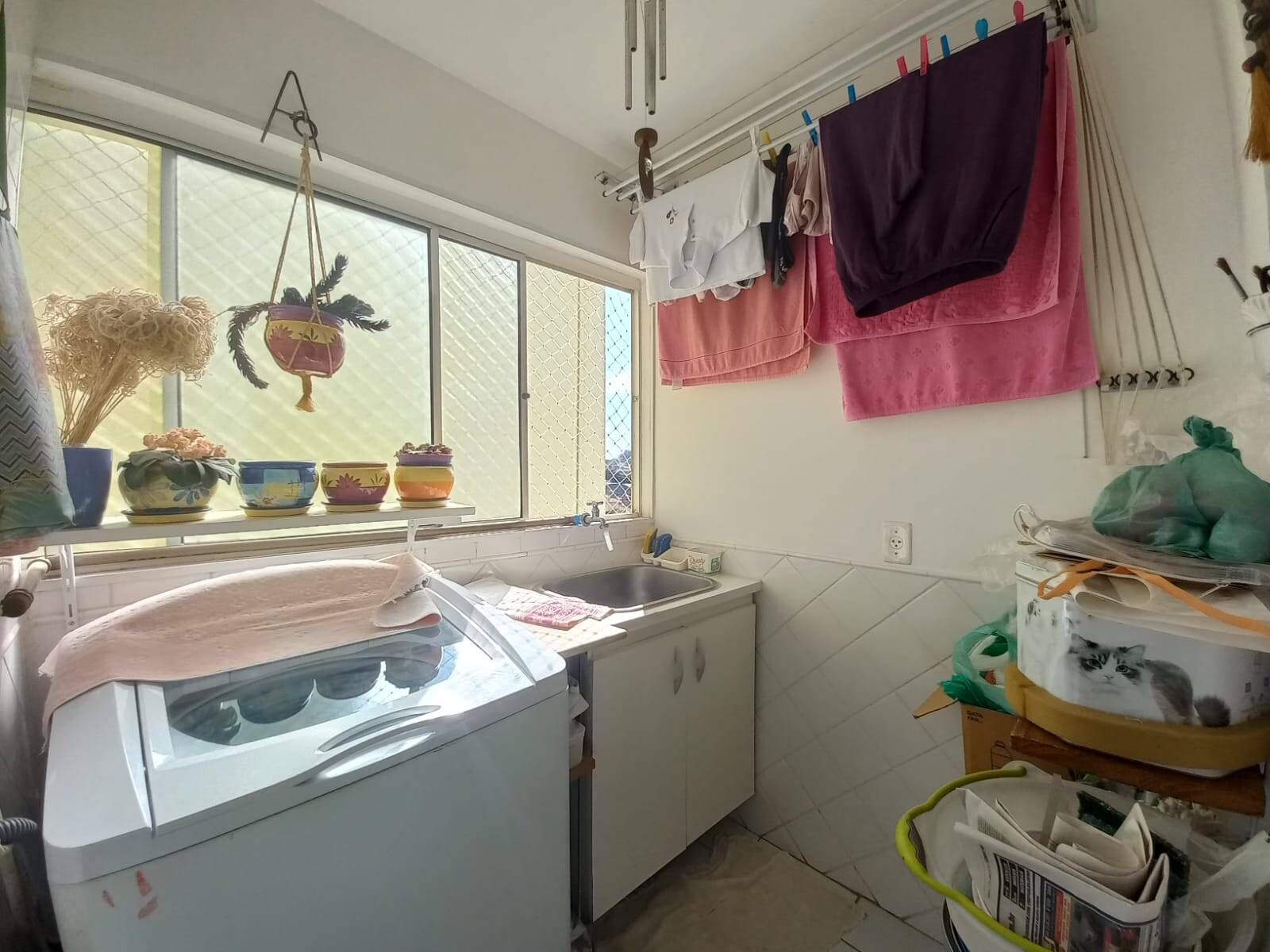 Apartamento à venda com 3 quartos, 1m² - Foto 30