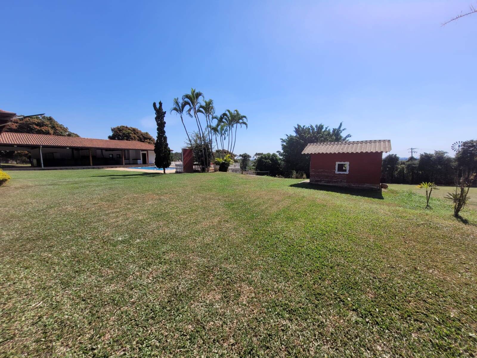 Sítio à venda com 6 quartos, 19200m² - Foto 8