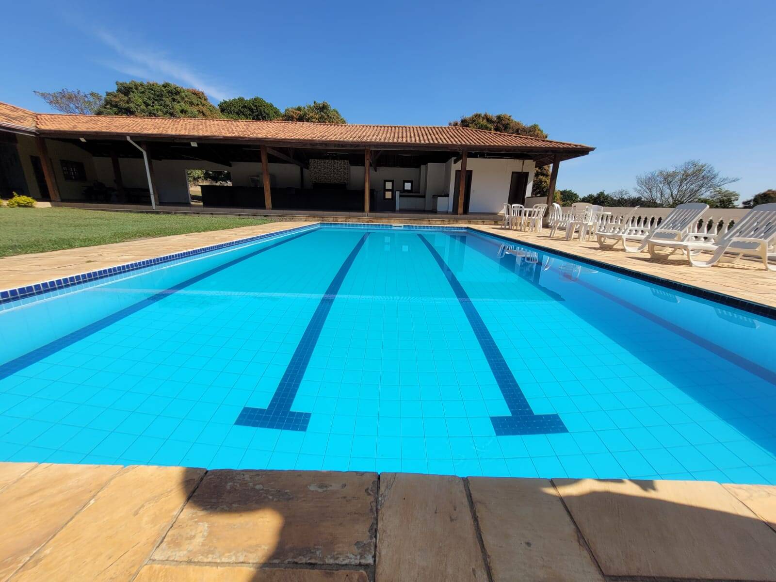 Sítio à venda com 6 quartos, 19200m² - Foto 2