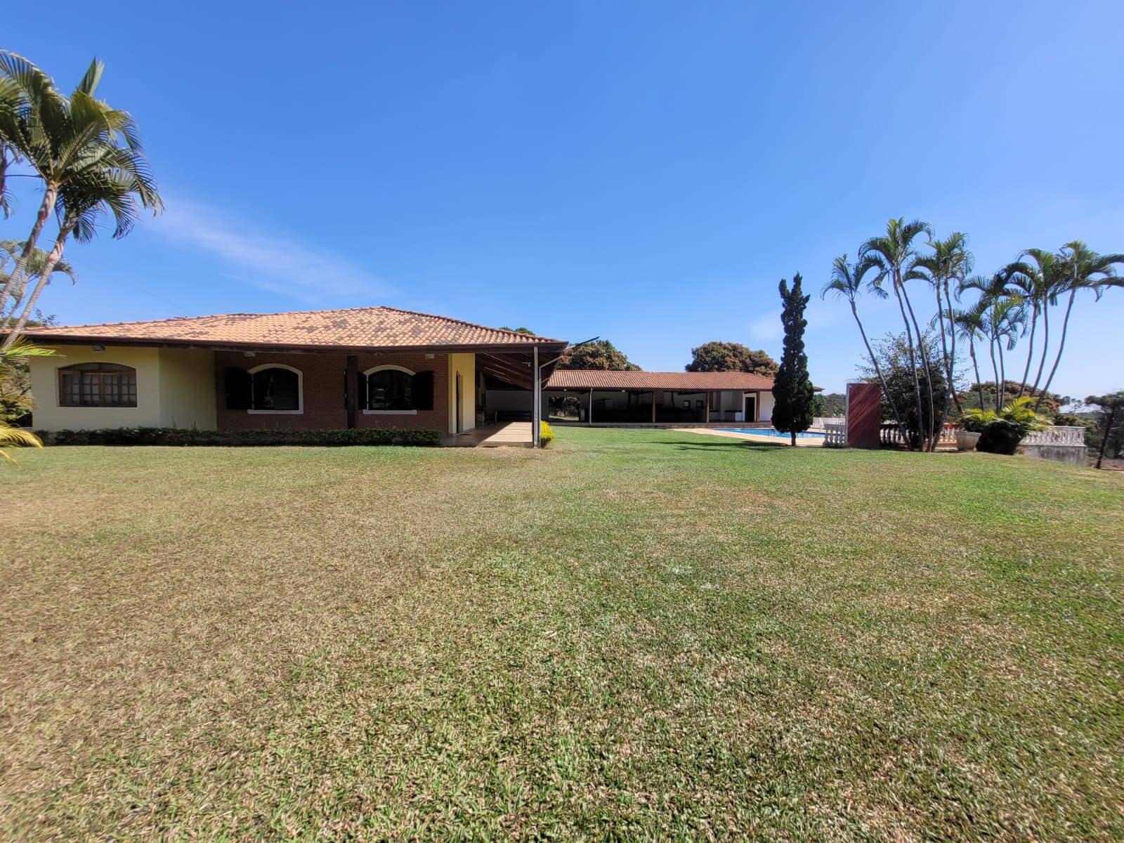 Sítio à venda com 6 quartos, 19200m² - Foto 9