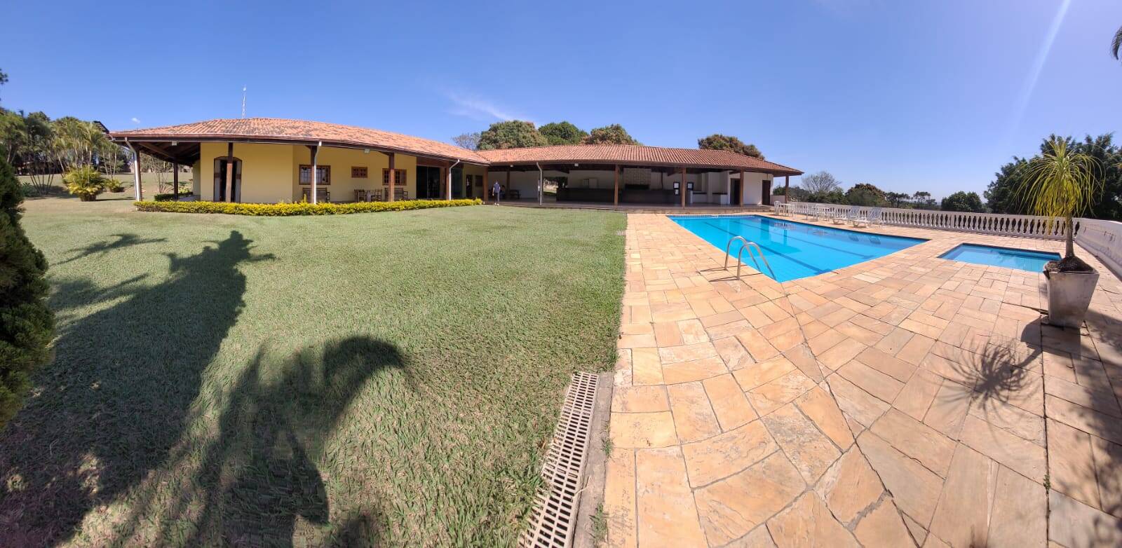 Sítio à venda com 6 quartos, 19200m² - Foto 6