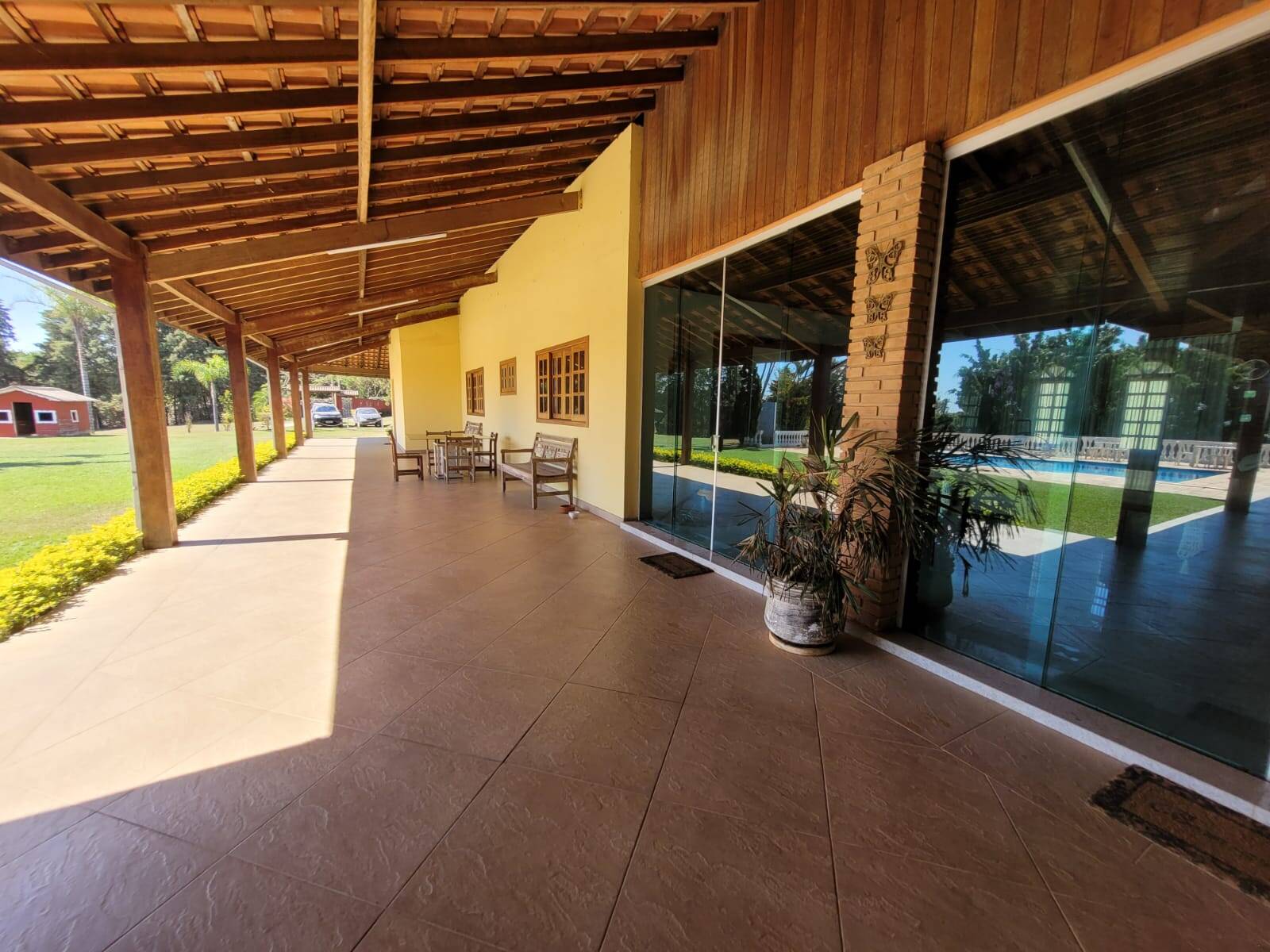 Sítio à venda com 6 quartos, 19200m² - Foto 12