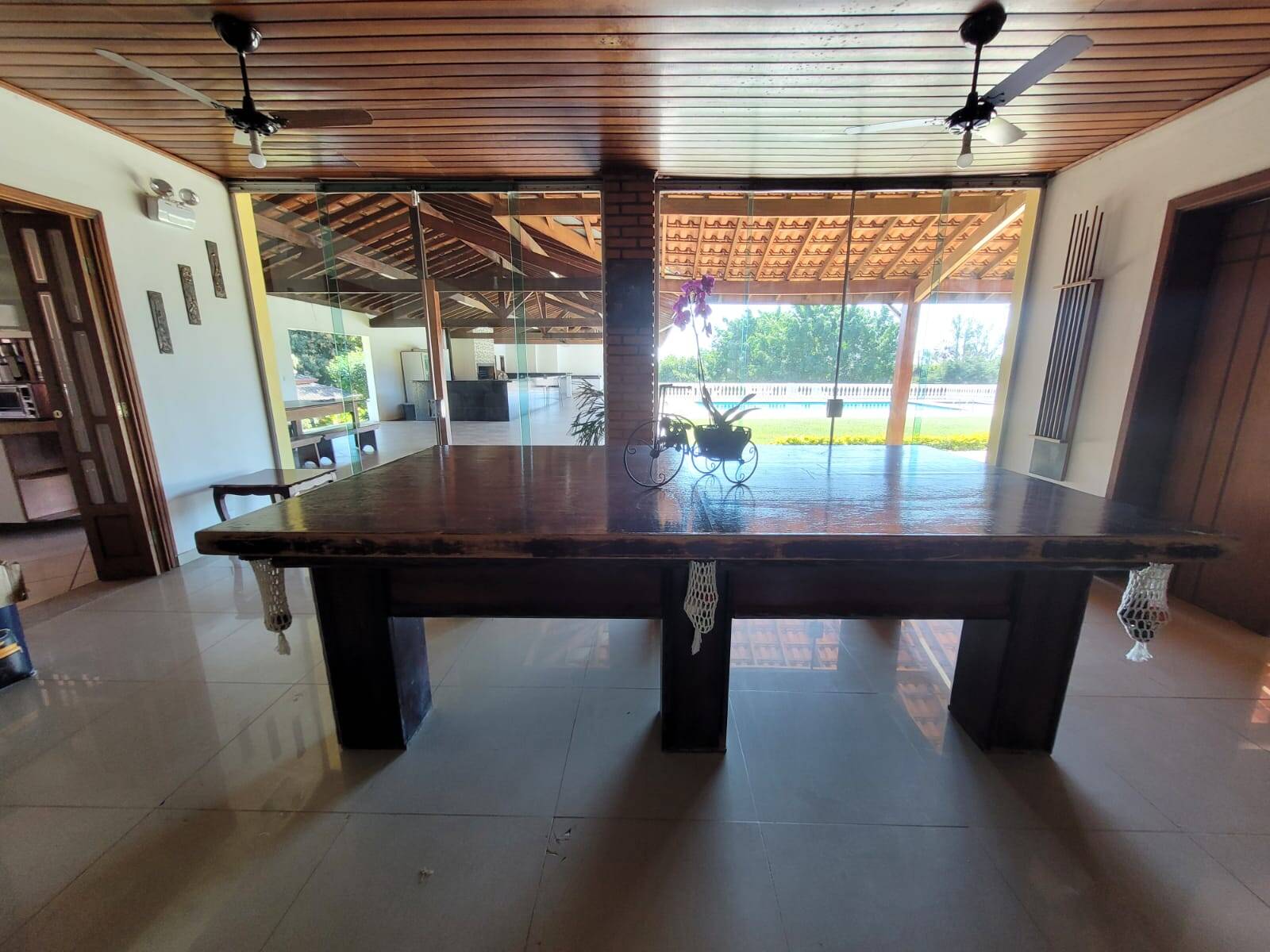 Sítio à venda com 6 quartos, 19200m² - Foto 23