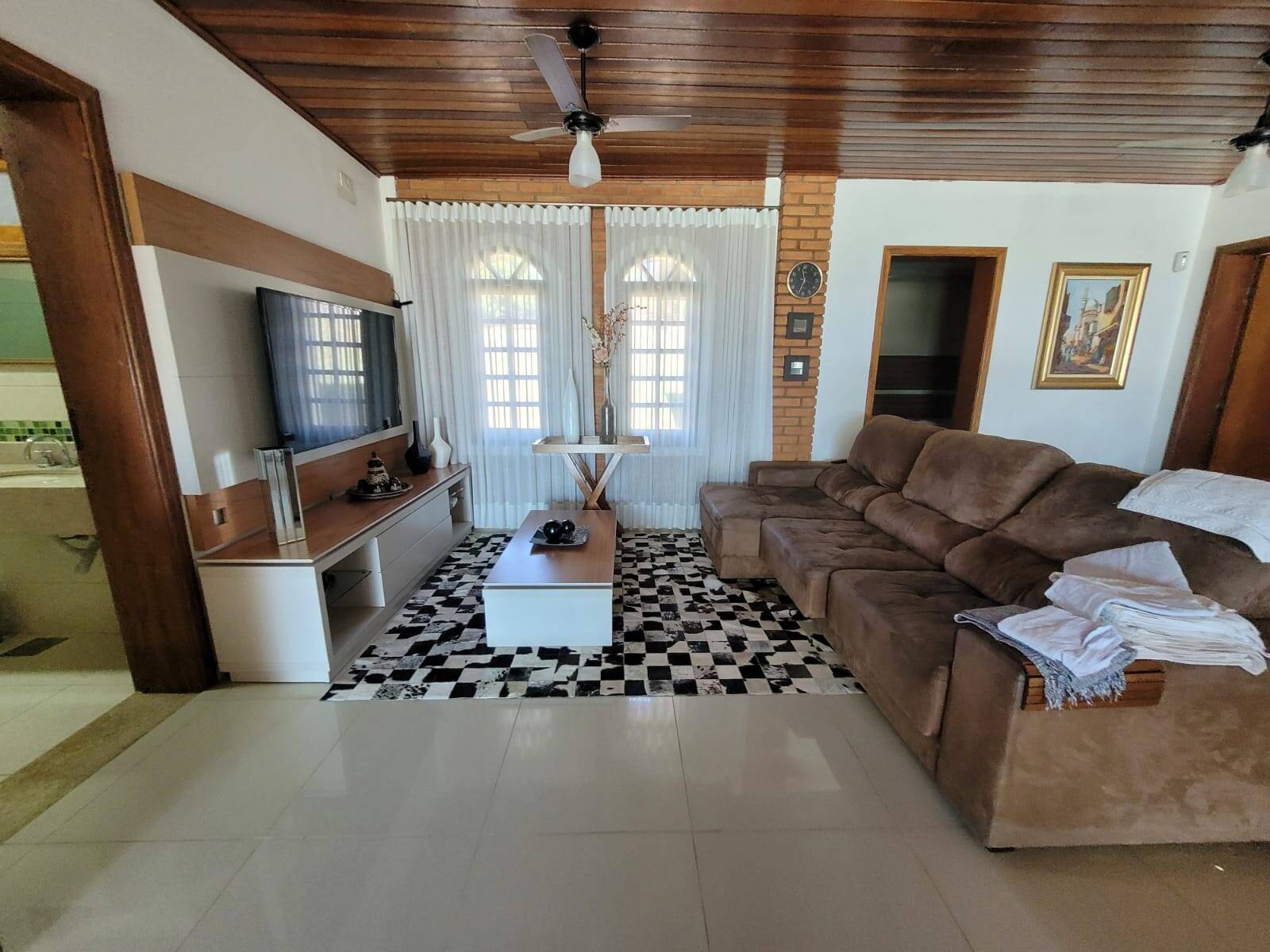 Sítio à venda com 6 quartos, 19200m² - Foto 14