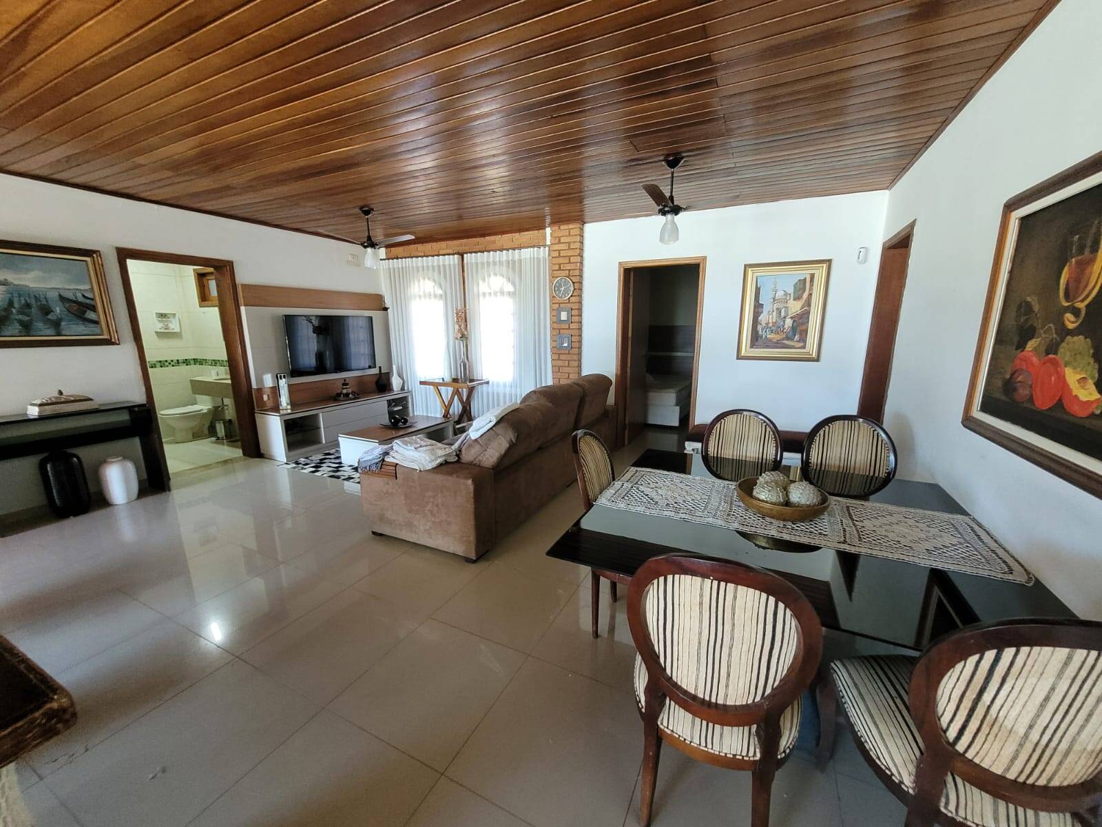 Sítio à venda com 6 quartos, 19200m² - Foto 20