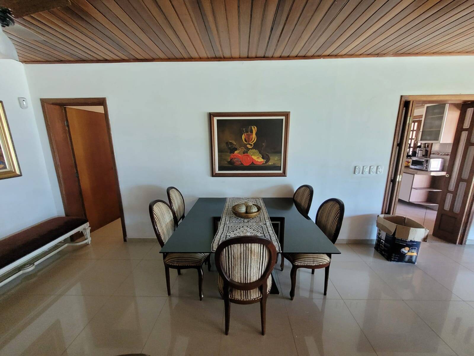 Sítio à venda com 6 quartos, 19200m² - Foto 15