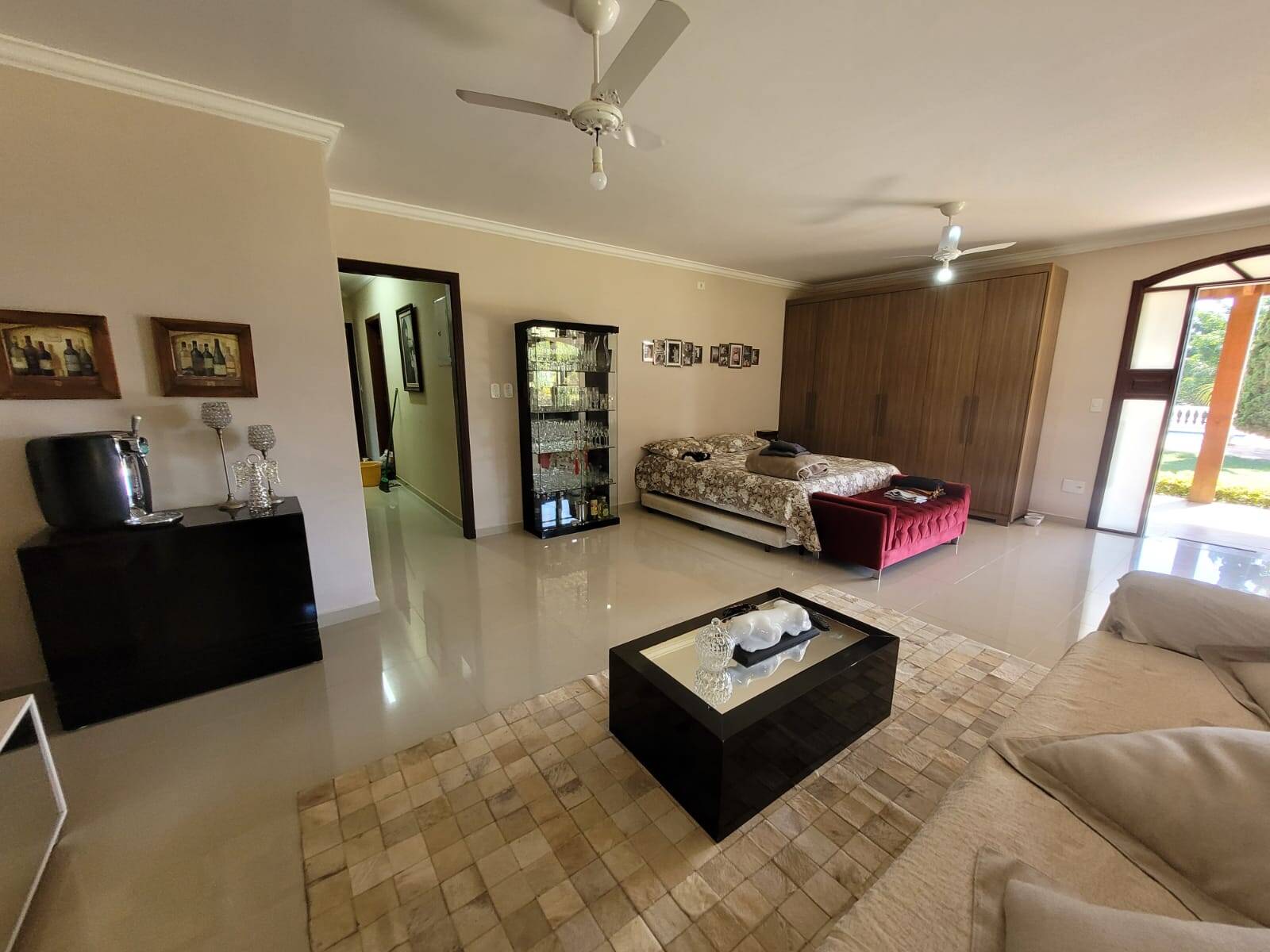 Sítio à venda com 6 quartos, 19200m² - Foto 26