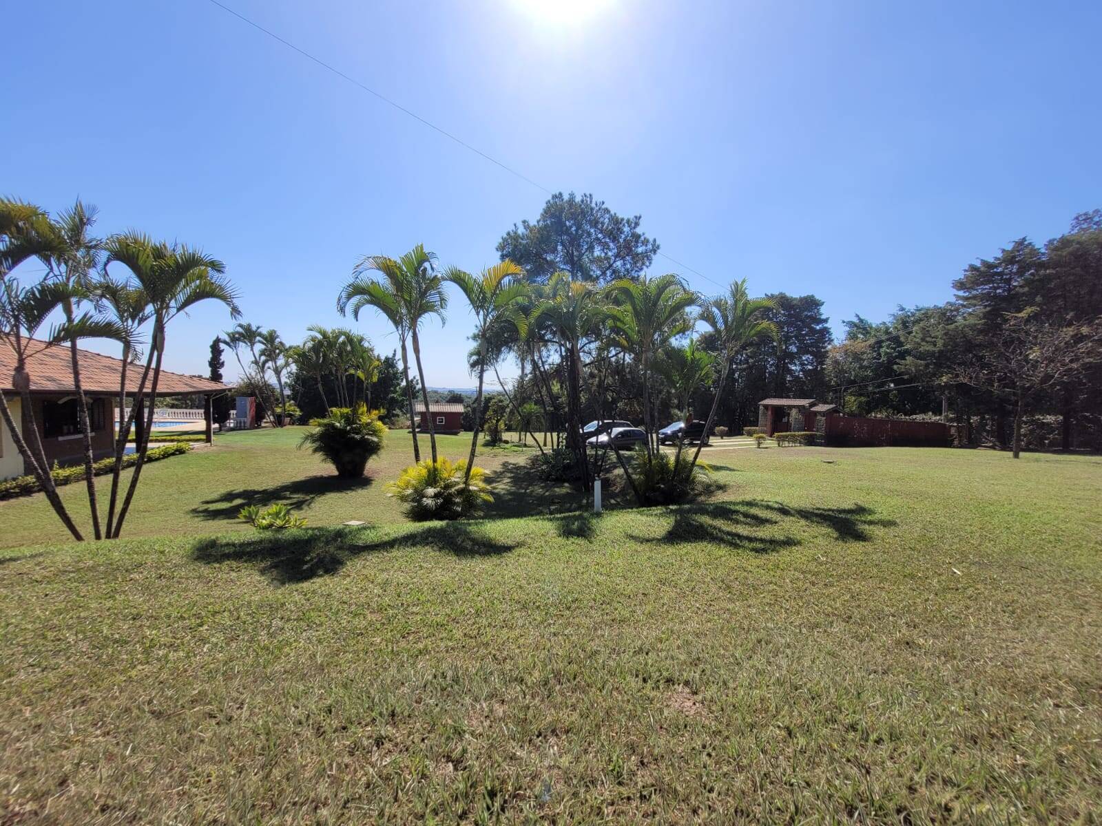 Sítio à venda com 6 quartos, 19200m² - Foto 48