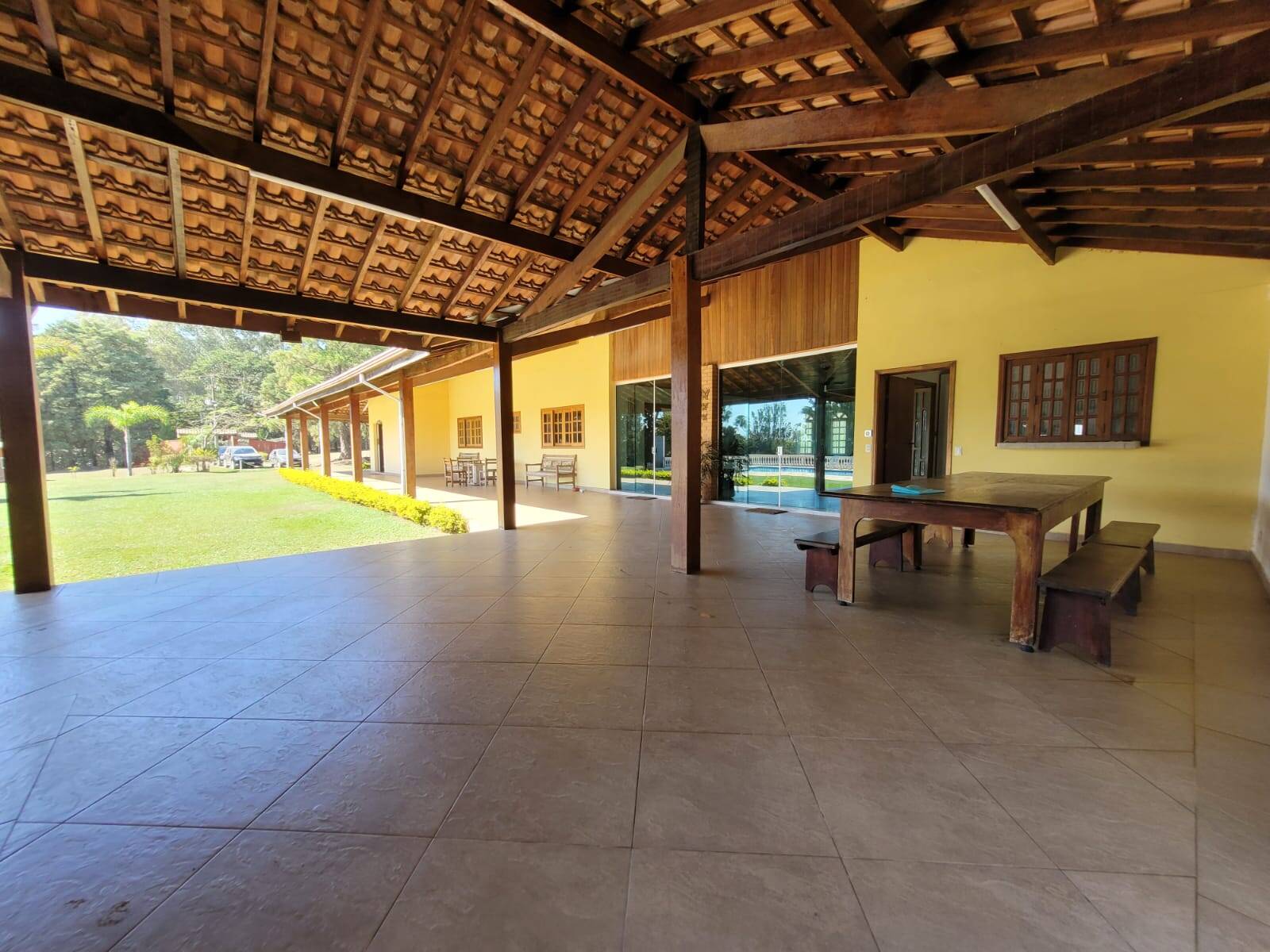 Sítio à venda com 6 quartos, 19200m² - Foto 13