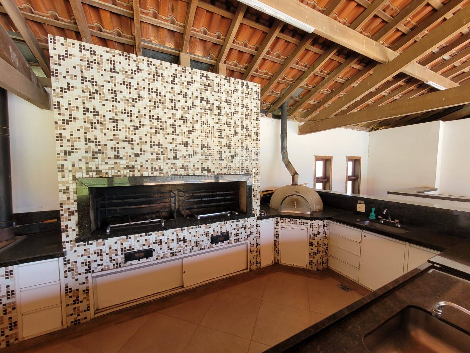 Sítio à venda com 6 quartos, 19200m² - Foto 24