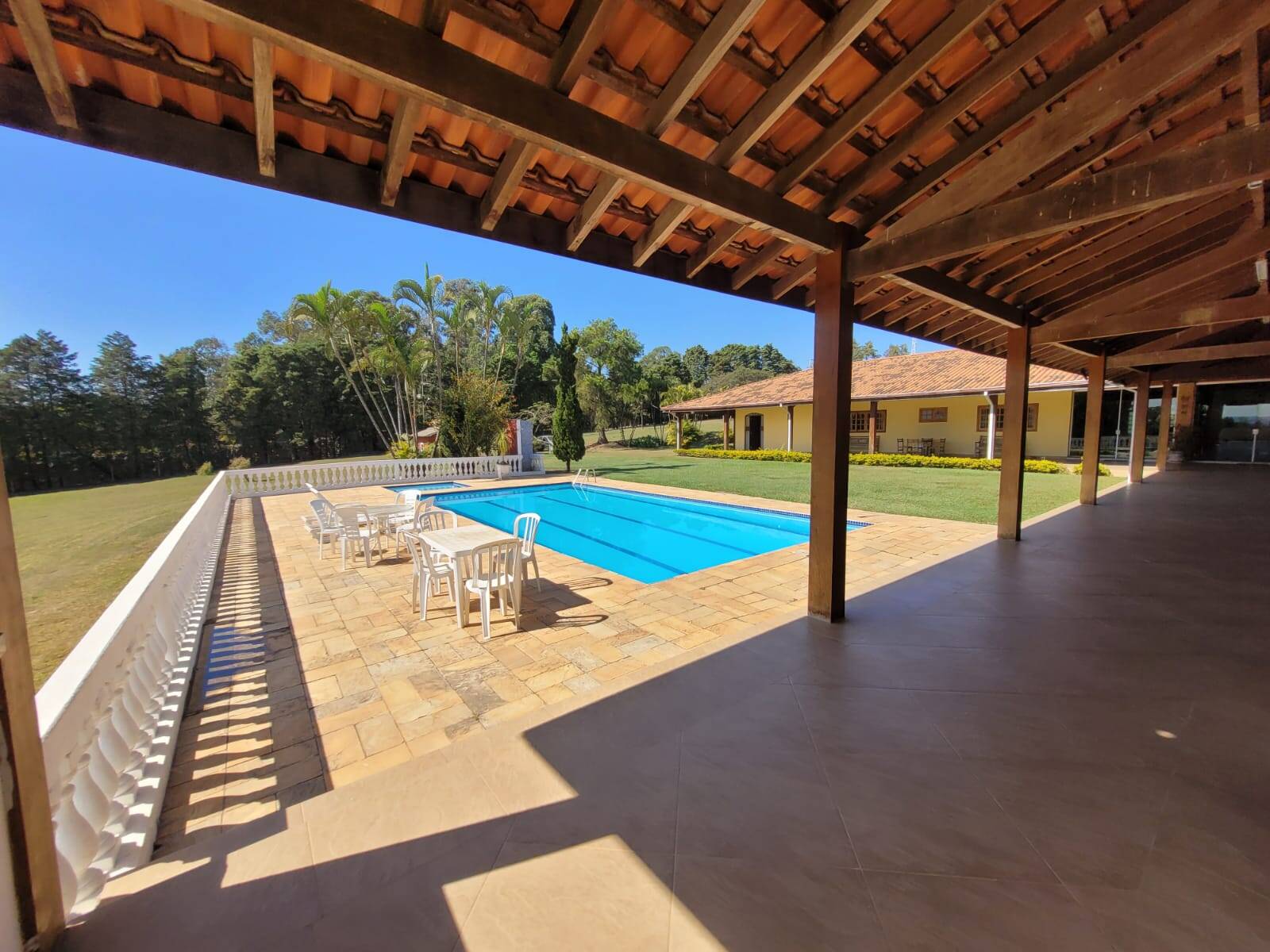 Sítio à venda com 6 quartos, 19200m² - Foto 4