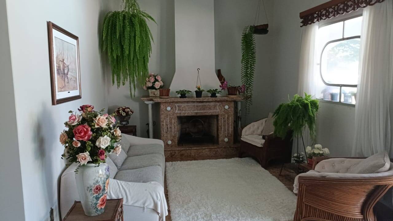 Chácara à venda com 4 quartos, 2300m² - Foto 8