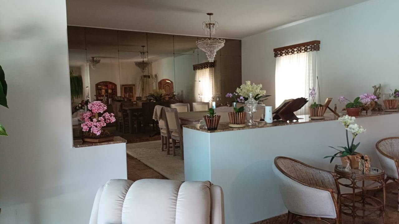 Chácara à venda com 4 quartos, 2300m² - Foto 9