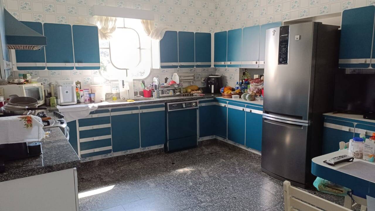 Chácara à venda com 4 quartos, 2300m² - Foto 21