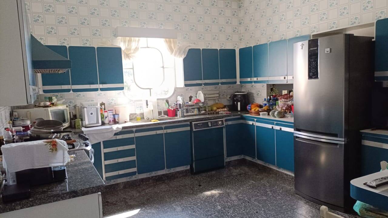 Chácara à venda com 4 quartos, 2300m² - Foto 22
