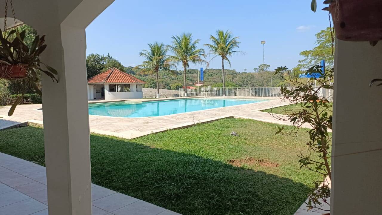 Chácara à venda com 4 quartos, 2300m² - Foto 3
