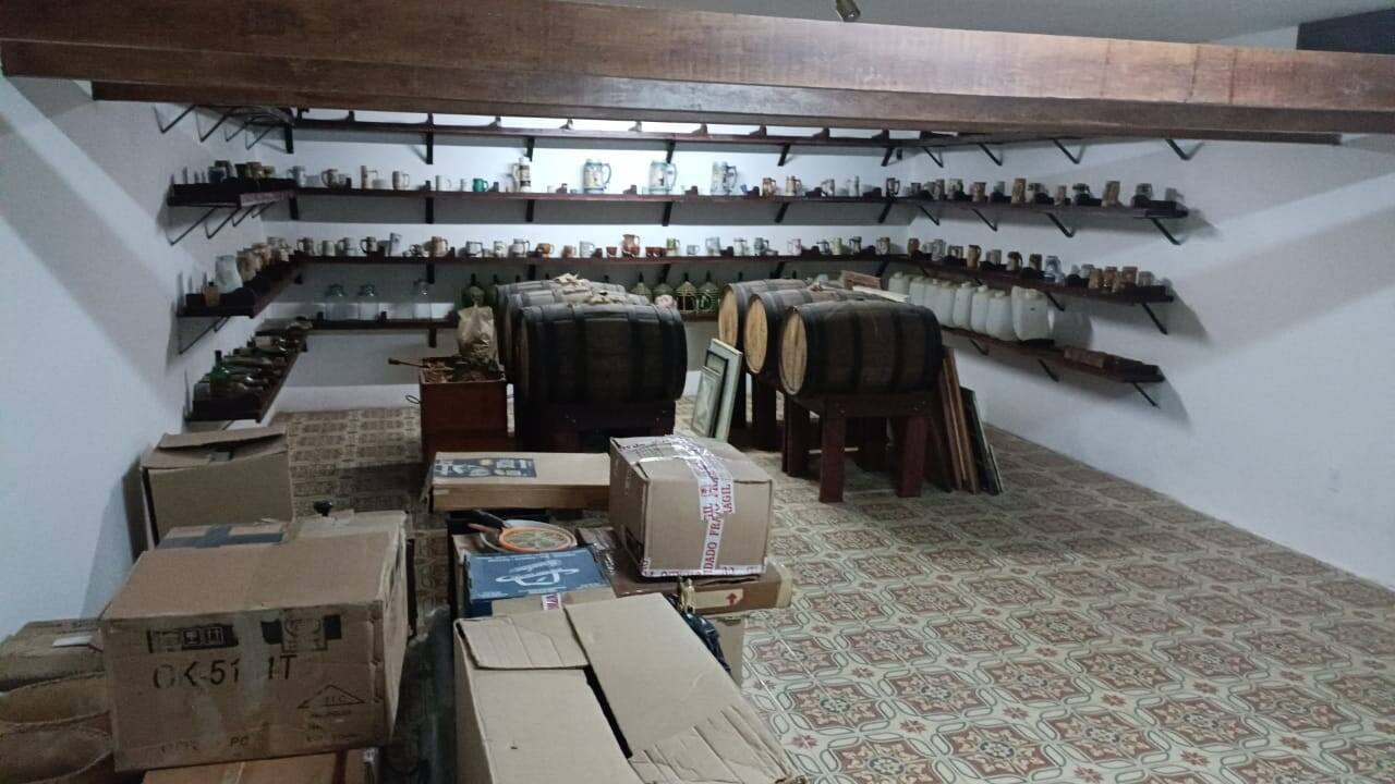 Chácara à venda com 4 quartos, 2300m² - Foto 40